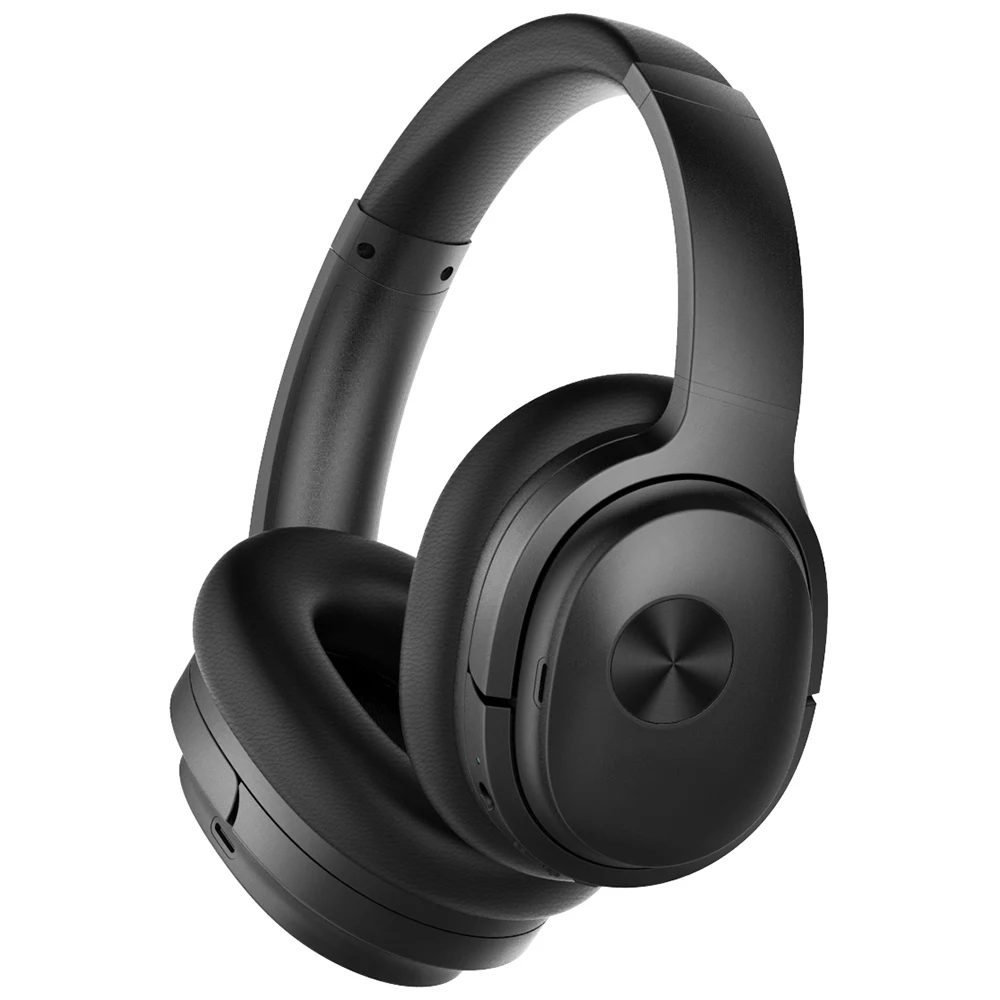 Bluetooth наушники Cowin SE7 ANC с активным шумоподавлением беспроводная гарнитура