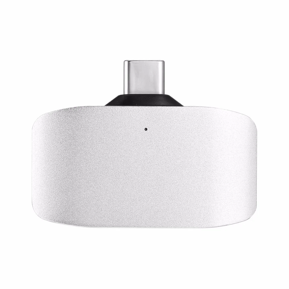 3 в 1 USB 3,0/Micro 2,0/type C 3,0 кардридер безопасности цифровая карта TF T-флэш-карта ридер комбинация для ПК ноутбука type C