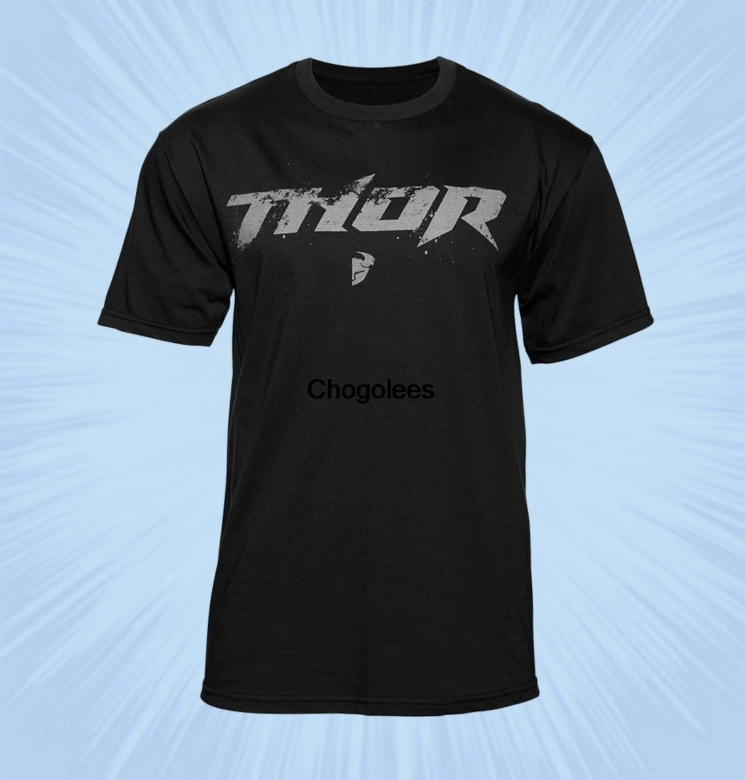 Thor racing t shirts Clearance