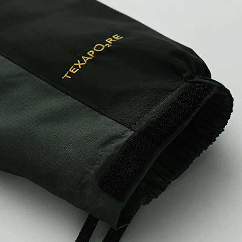 Promo 2019 Winter Jacket Men Outdoor Sports Two-piece Ski Suit Windproof Warm Couple Women Coats Clothes Over Size 5XL Erkek Mont