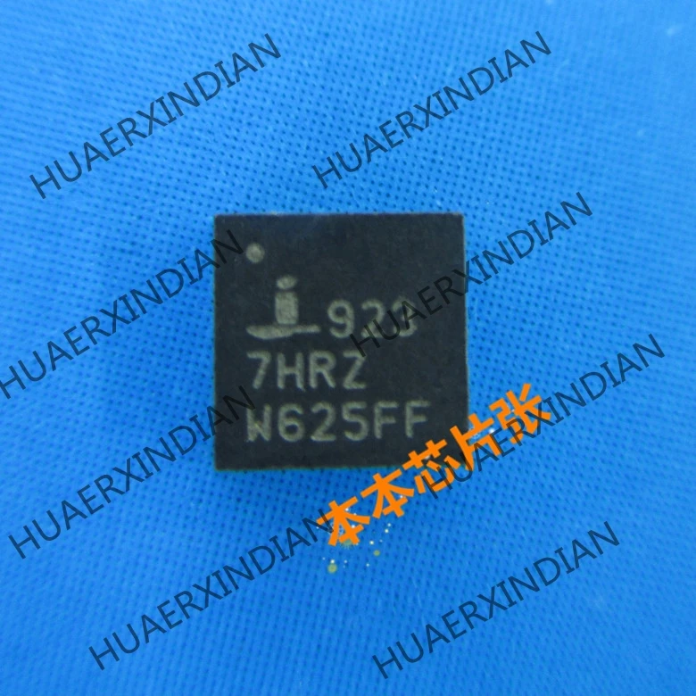 Новинка ISL9237HRZ-T ISL9237HRZ 9237REVC 9237 REV QFN высокое качество | Обустройство дома