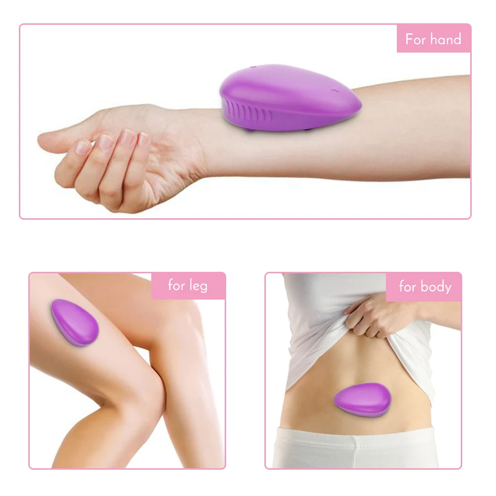 Micro Needles Derma Roller Beauty Mouse Titanium Mezoroller Microneedle Machine for Body Treatment Facial Skin Care Tool Micro Needles Derma Roller Beauty Mouse Titanium Mezoroller Microneedle Machine for Body Treatment Facial Skin Care Tool