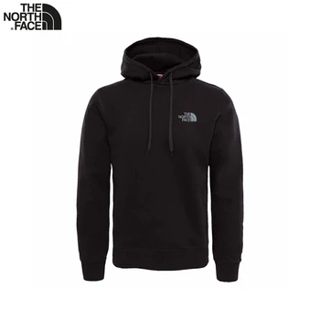 

Men's sweatshirt The North Face, Seasonal Drew Peak, T92TUVKX7