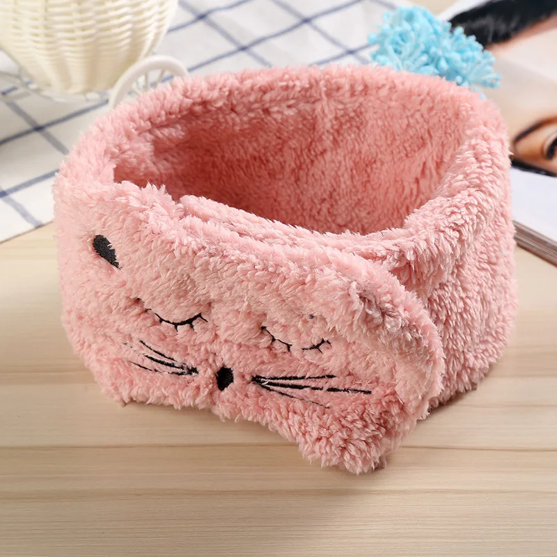 

Headscarf-Maternal Time of Childbirth Autumn And Winter Postpartum Windproof Cute Confinement Cap Winter Korean-style Versatile