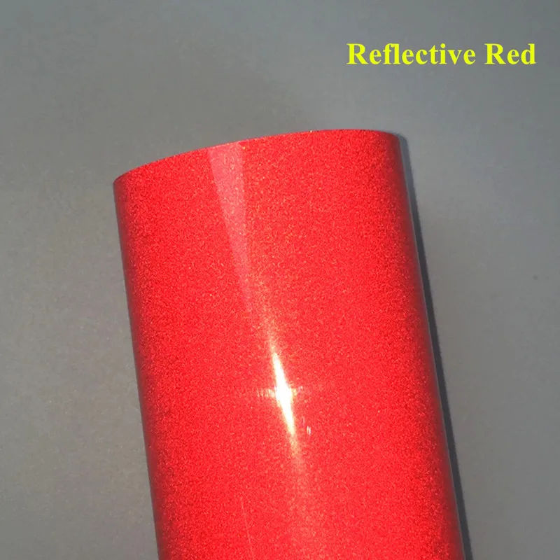 Reflective red 2 шт. 15 см мотоцикл Rider графика виниловая наклейка дверь авто тело окно хвост Декор стикеры Креативный дизайн автомобиля профессиональная наклейка - Название цвета: Reflective red