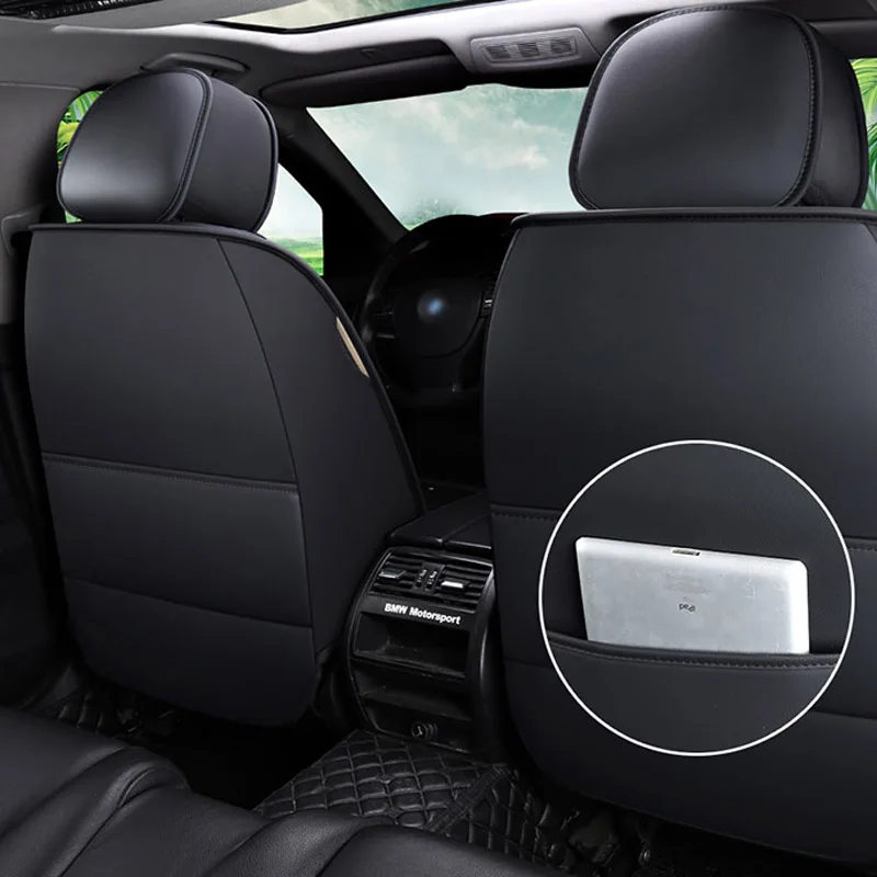 1 шт. кожаный чехол для автомобильного сиденья chevrolet captiva tahoe cruze 2012 Колорадо spark 2011