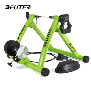 

26-28" Roller Bike Training Bike Trainer Fitness Station Bicycle Trainer Rollers Cycling Trainer Home Training Indoor Exercise