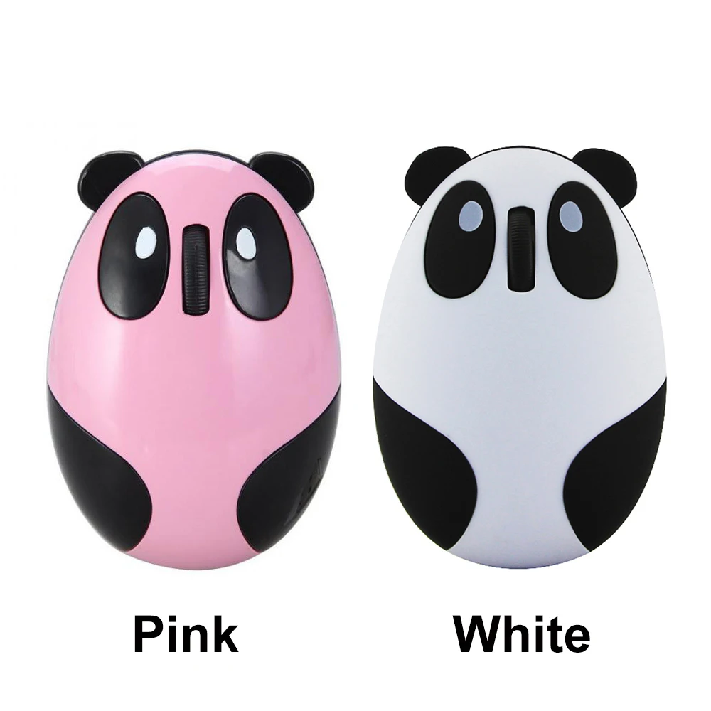 panda mouse