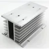 FHSH01-150 150*100*80 mm 80A three phase SSR heat sink three phase solid state relay aluminum heat sink / radiator FHS-T80 ► Photo 1/6