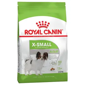 

ROYAL CANIN X-SMALL ADULT 3KG