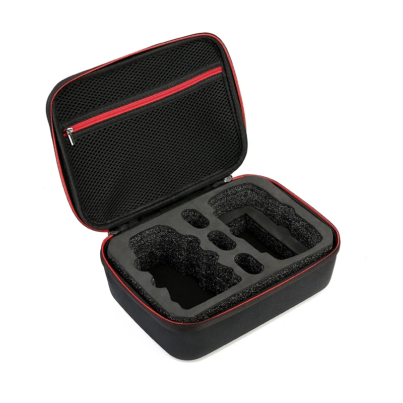 Buy Carrying Case for DJI Mavic Mini Drone Accessory Storage Bag Shockproof Travel Protector Portable Handbag Suitcase Nylon