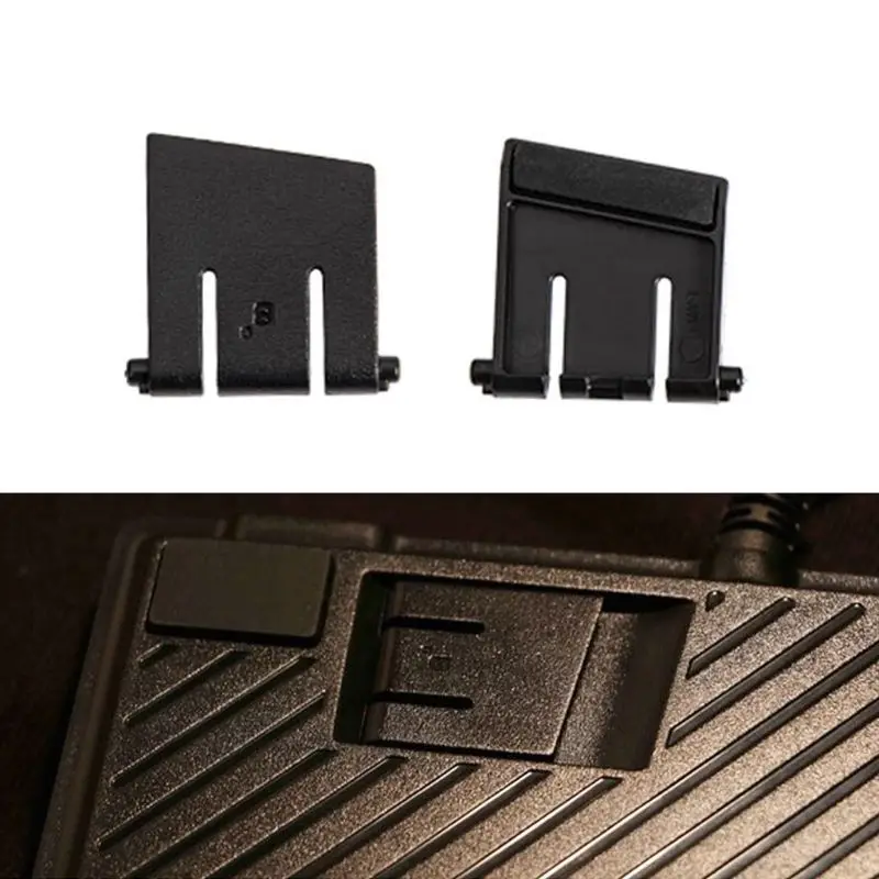 2Pcs Staffa Della Tastiera Stand Gamba Per Logitech G512 G413 Tastiera Parti Di Riparazione Tastiera Accessori C26