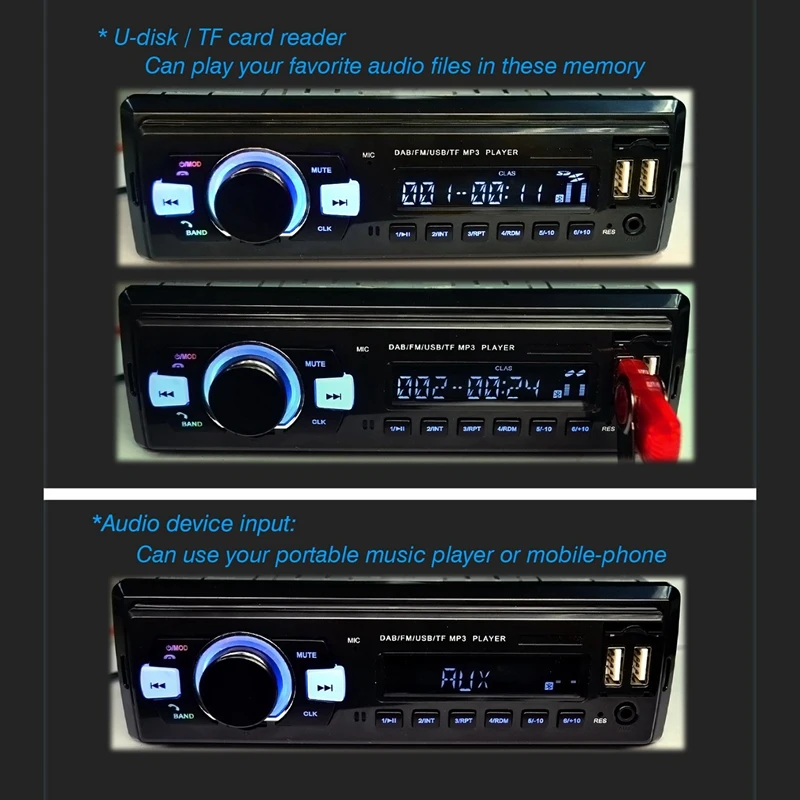 using radioboss with other brand radios