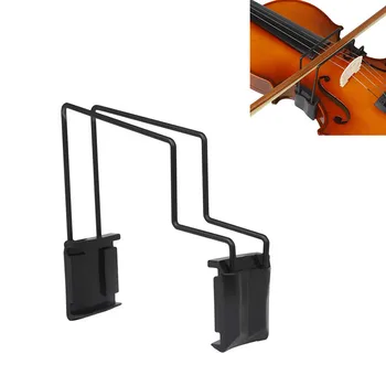 

4/4 Violin Rhythm Archer Grip Bow Straight Machine Music Instrument Beginner Straightener Violin Bow Corrector