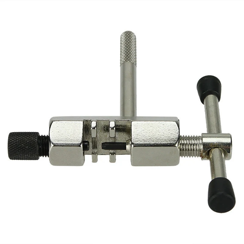 

Bicycle Chain Rivet Repair Tool Breaker Splitter Pin Remove Replace