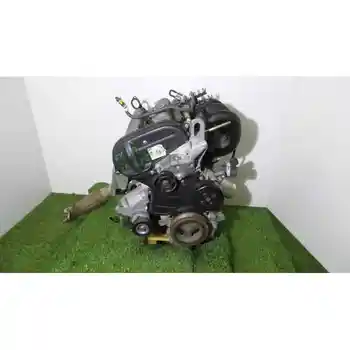 

77271 Full engine Ford Focus Turnier (cak)
