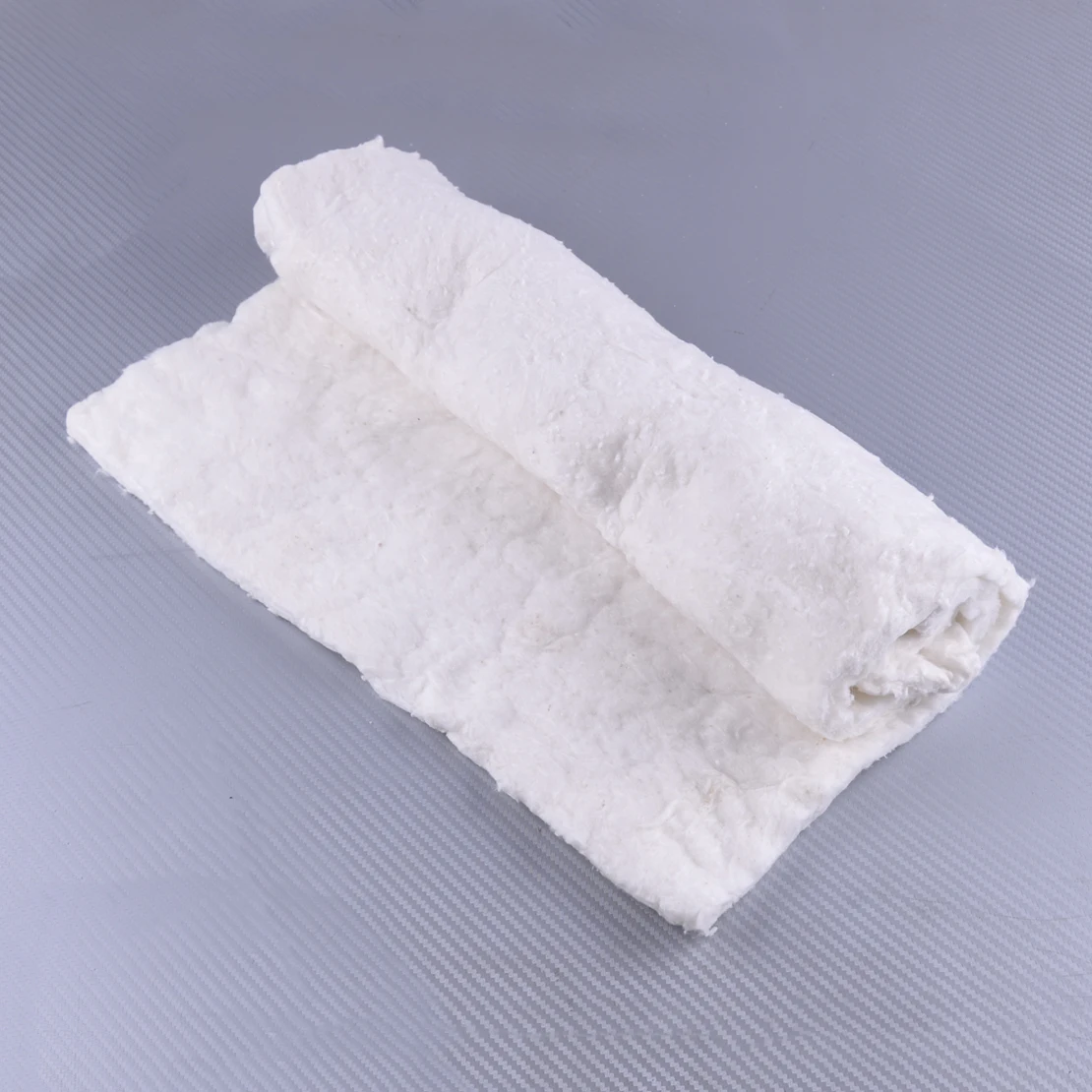

LETAOSK 10mm White Insulation Blanket 2400F High Temp Thermal Fireproof Mat Ceramic Fiber for Wood Stoves Ovens