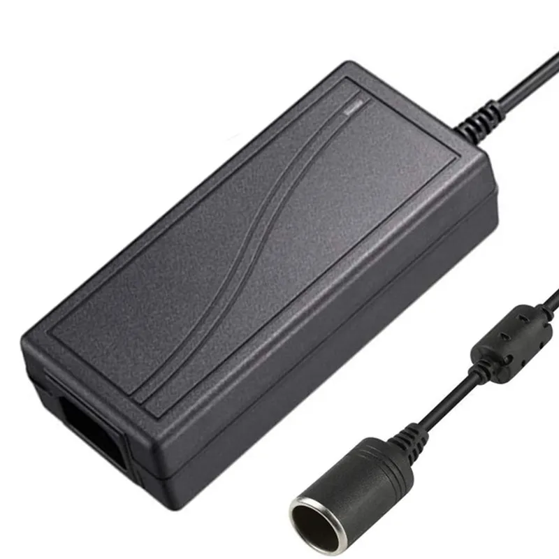 12V 6A 72W