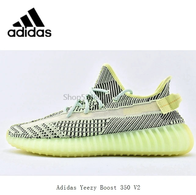 Оригинальные мужские и женские туфли Adidas Yeezy Boost 350 V2 кокос 3 0 размеры 36-45 FW5191 |