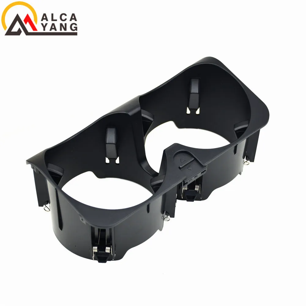 A2218130014 컵 음료 홀더 및 팔걸이 트레이 동전함 메르세데스-벤츠 S300 S350 W221 V221 CL 2009 2010 2011 2012 2013-2015용