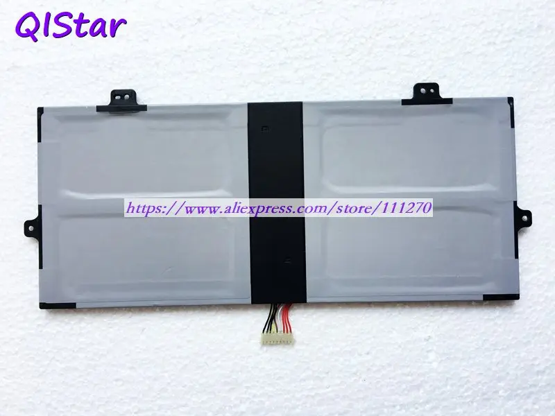 QISTAR 7,7 V 39Wh подлинный AA-PBUN4KP Аккумулятор для ноутбука samsung NP930QAA 930QAA-K716 NP930QAA-K04 930QAA-K01 ноутбук компьютер