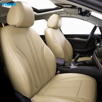 

Ynooh Car seat covers For dodge ram 1500 nitro challenger cailber car protector