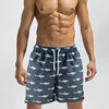 New Arrival Swimsuit Summer Swimwear Men Swimsuit Swimming Trunks Boxer Short Quick-drying Sexy Mens Swim Briefs Beach Shorts ► Photo 2/6