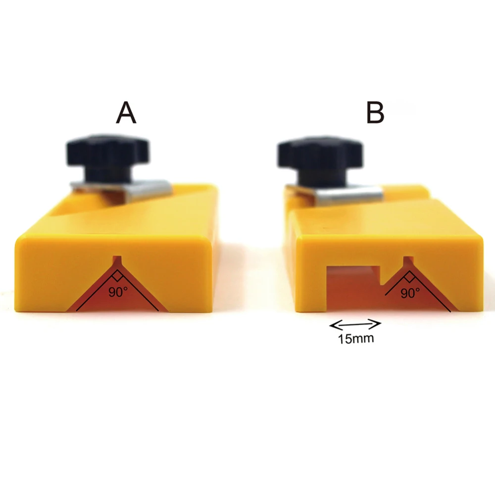 90 градусов джиг гипсокартон кромка строгальный инструмент гипсокартон край фаска ручной инструмент для деревообработки пластик