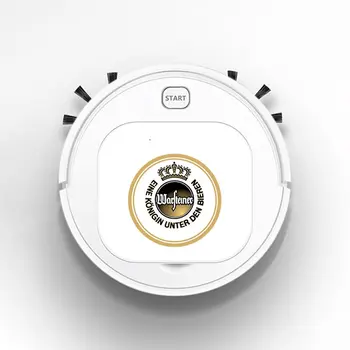 

ES28 3 in 1 Smart Robot Vacuum Cleaners 1800pa Rechargeable USB Auto Smart Sweeping Dry Wet Mop Cleaner Robot German Beer