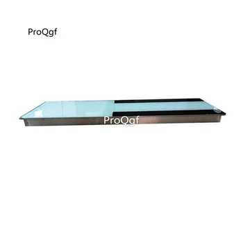 

Ngryise 1 Set 80*20*6cm interactive floor light