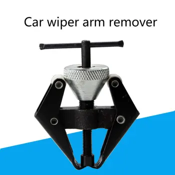 

Adjustable Wiper Arm Remover Metal Easy To Remove The Wiper Arm Adjust The Opening Of The Claw Various 1 Pcs