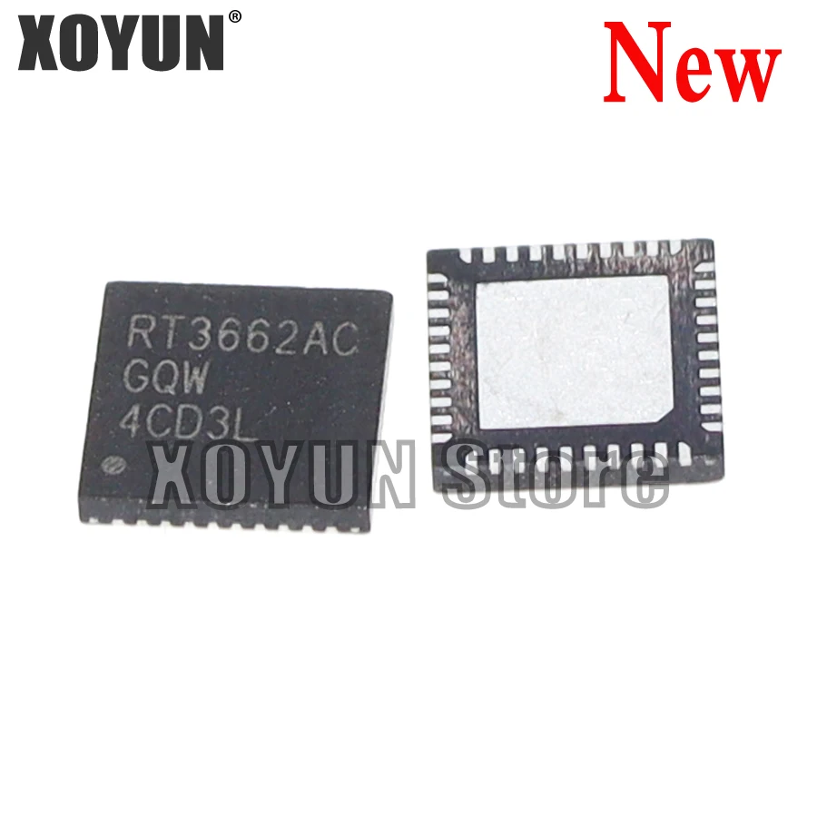 Composant électronique RT3602AHGQW / RT3602AH - Référence Générique Neuve De Chine