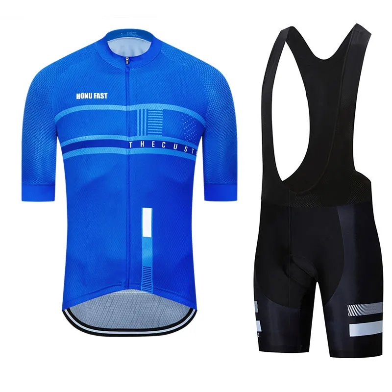 cycling set9 Мужской комплект из Джерси для велоспорта, летняя одежда для горного велосипеда, профессиональная одежда для велоспорта, спортивная одежда, костюм, Майо, Ropa Ciclismo - Цвет: cycling set9