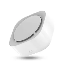 YOUPIN mi JIA Электрический бытовой москитный диспеллер безвредный Отпугиватель комаров и насекомых с функцией синхронизации