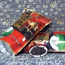 Китайский чай WuYi Moutains Da Hong Pao, 250 г, бездымный Китайский органический черный чай DaHongPao, большой красный чай улун