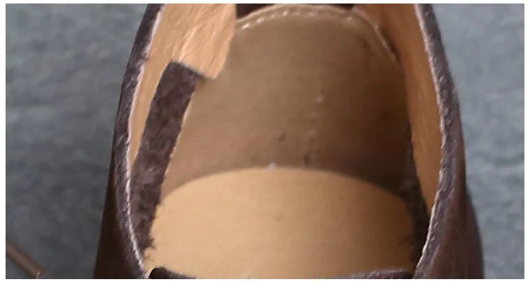 coffee Leather Женские ботильоны; обувь из натуральной кожи на низком каблуке; зимние Ботинки martin ручной работы; повседневная кожаная обувь; женские мягкие ботинки кофейного цвета; 180 - Цвет: coffee Leather