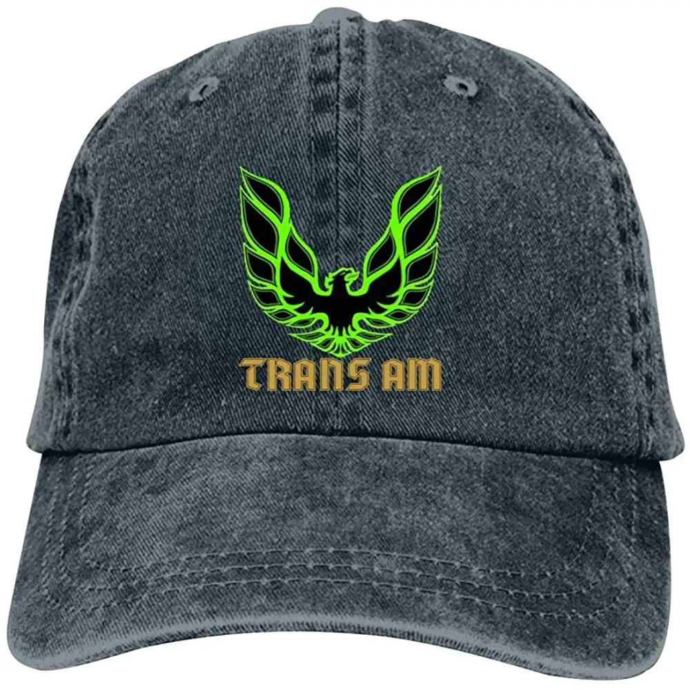 pontiac baseball cap