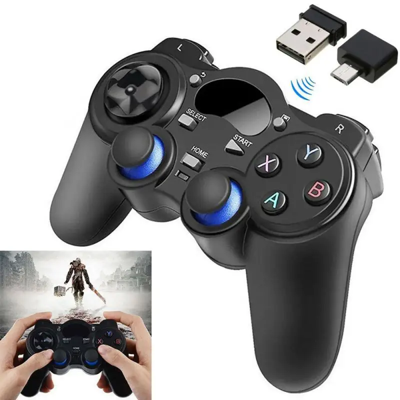 xiaomi gamepad android tv