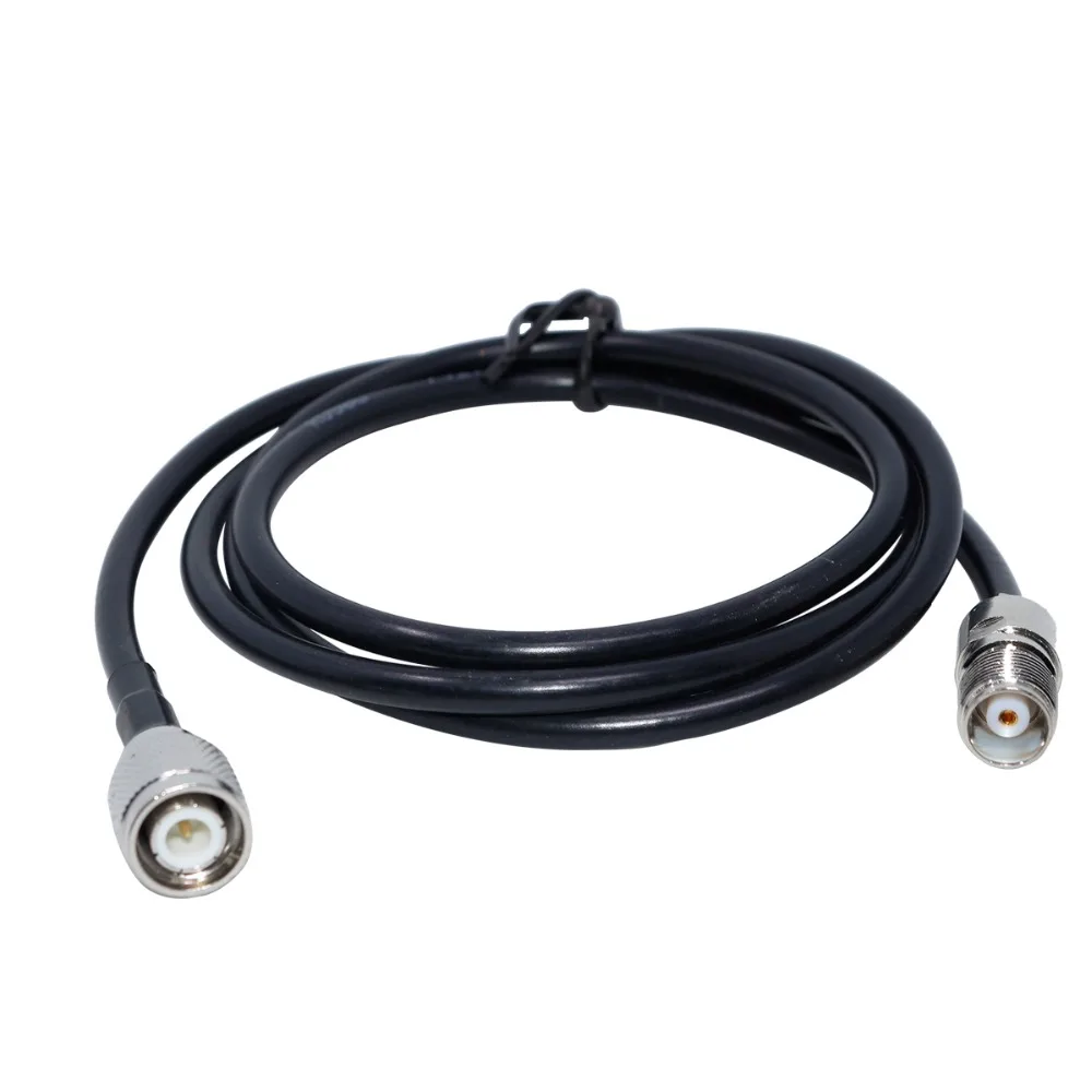 TNC ABBREE AR 152 AR 148 Tactical Antenna Caxial Extend Cable for