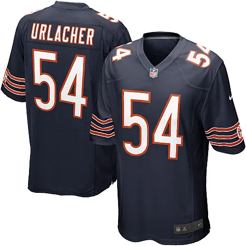 AS PICTURE Сшитые Chicago Khalil Mack Walter Payton Mitchell Trubisky Roquan Smith ing Howard Brian Urlacher игровые цветные спортивные футболки - Цвет: AS PICTURE