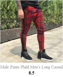 Мужские штаны Компрессионные Леггинсы мужские s стрейч джинсовые брюки потертые порванные Freyed Slim Fit карманные джинсы брюки мужские брюки