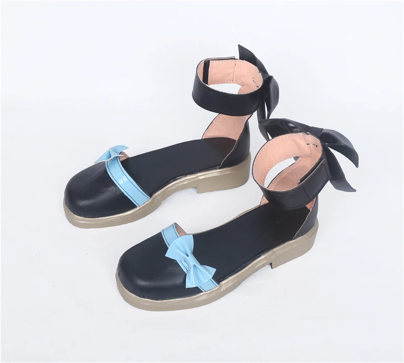 Kuroshitsuji-Black-Butler-Book-of-the-Atlantic-Elizabeth-Cosplay-Shoes-Halloween-Party-Lolita-Shoes-w-Bowknot (2)