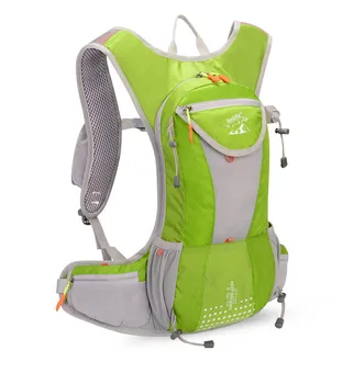 

Hydration Backpack Portable Sports Water Bags Bike Bag Travel 15L Camping Running Hiking Bicycle Bag Outdoor Sport Bags