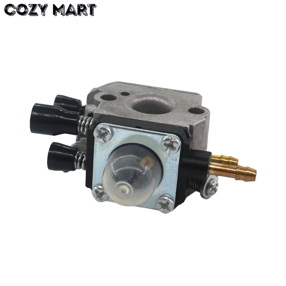 Карбюратор для Stihl BG45 BG55 BG65 BG85 SH55 SH85 42291200606 нагнетатель ZAMA C1Q-S68G Carb
