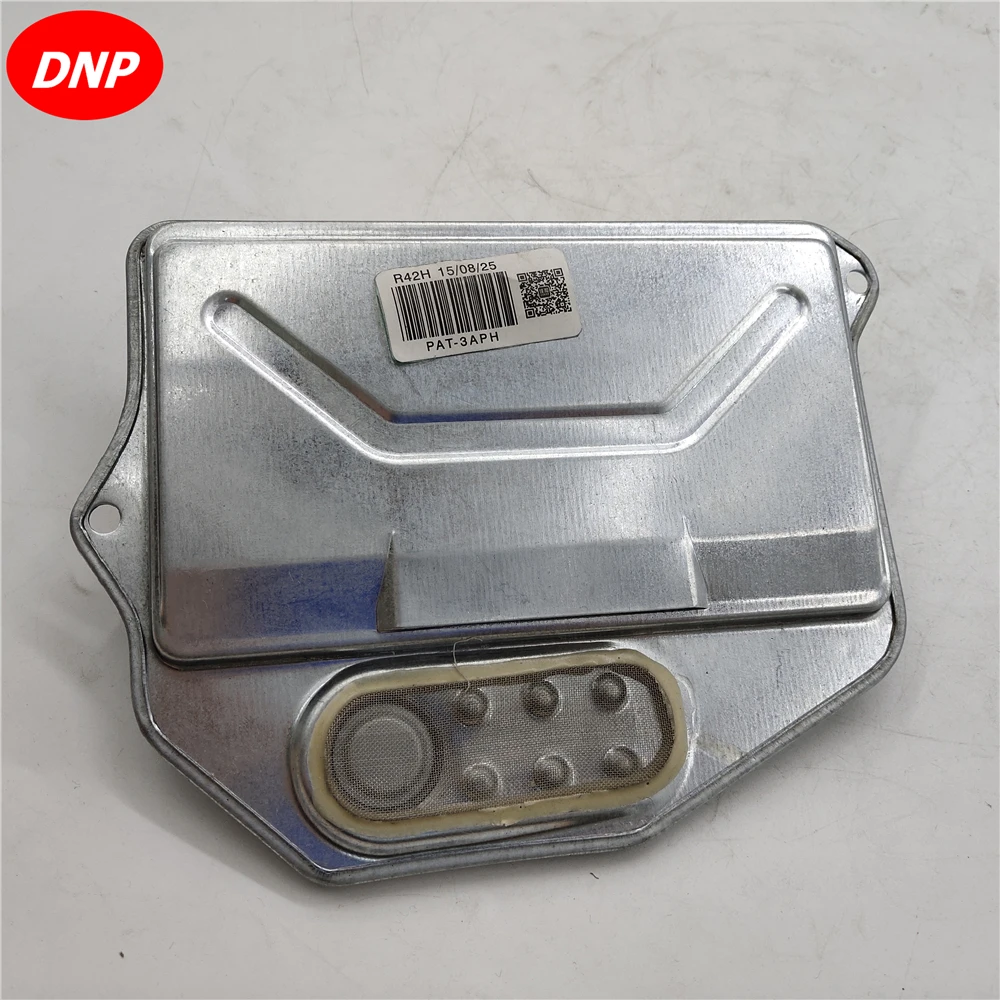 DNP фильтр автоматической передачи подходит для BENZ 450SE/SEL/SL/SLC 109-270-0298/109-270-0195/K3035