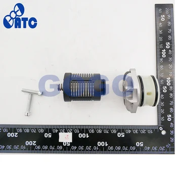 

Filter for Haldex Generation 4 / Tiguan / Golf R / Audi, Skoda, Seat OEM 111358/2003085/01Z 525 558/0AY 525 558/0BR 525 558,