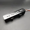 Open Jazz JB Bass Pickup Neck Bridge Pickup 92mm 95mm Pickup for 4 String Bass Guitarra Parts ► Photo 3/6