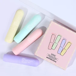 Fresh fragrance solid balm perfume 0 alcohol fragrance long lasting fragrance lock fragrance back pocket portable student