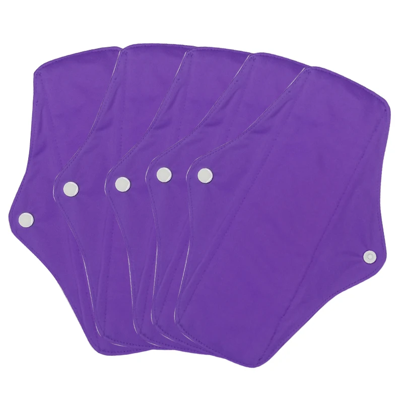purple-5pcs
