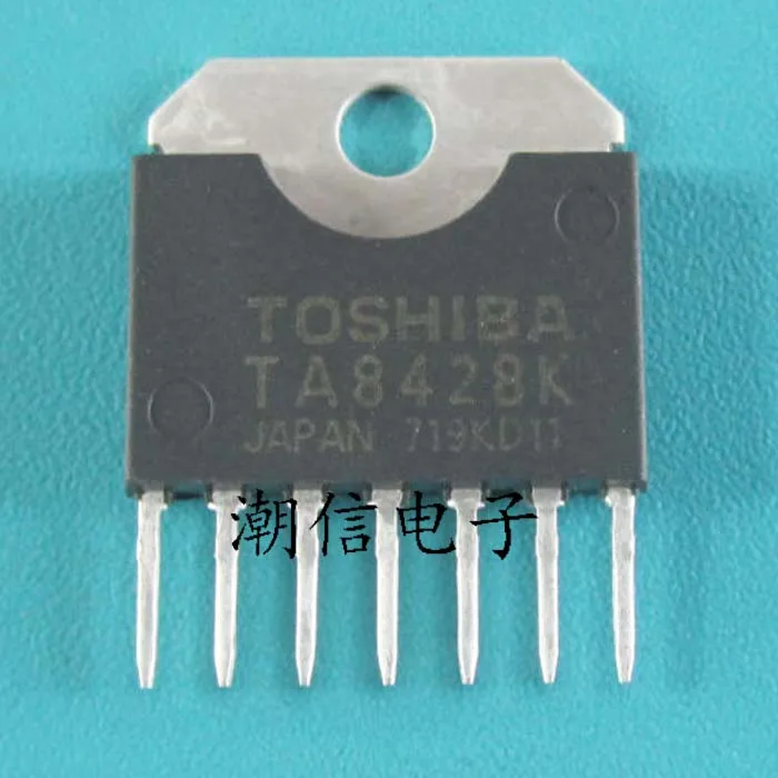5 шт./лот TA8428K высокое качество